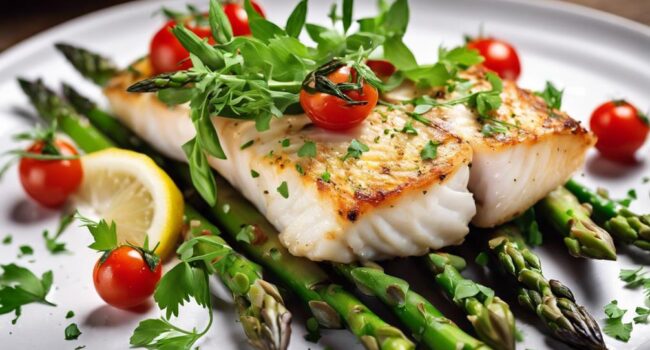 healthy hake keto recipes