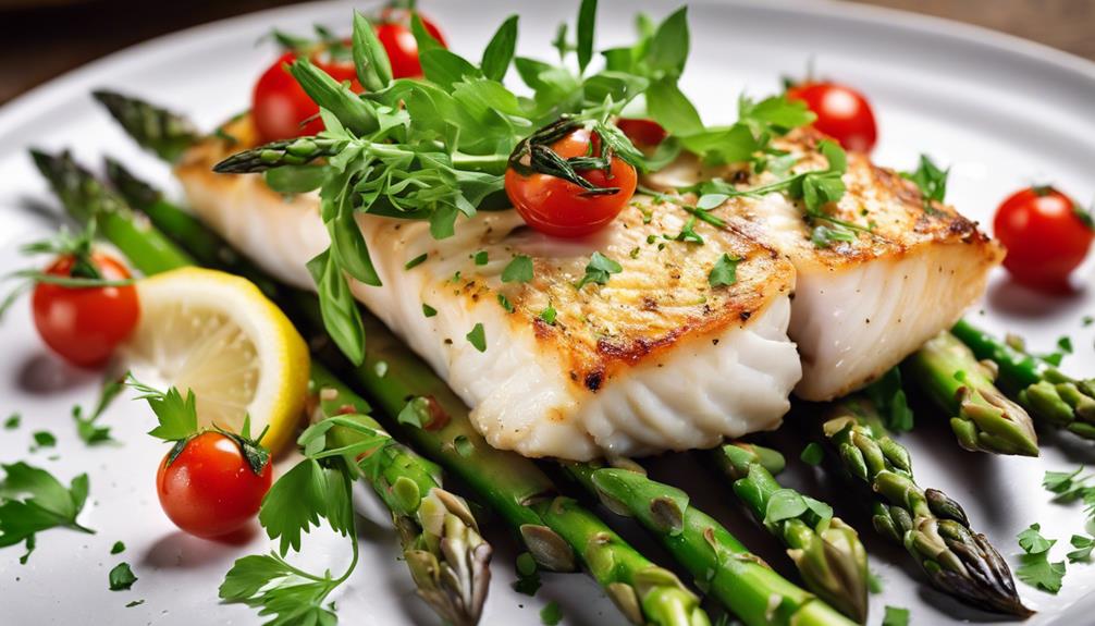 healthy hake keto recipes