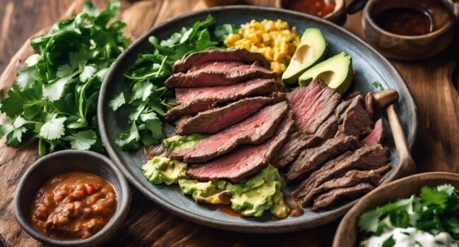 keto beef healthy recipes