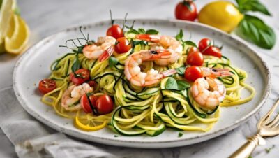 keto shrimp recipes options